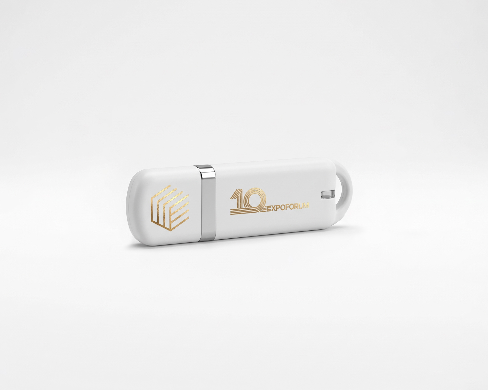 Флешка USB 2.0 на 32 Гб ЭФИ